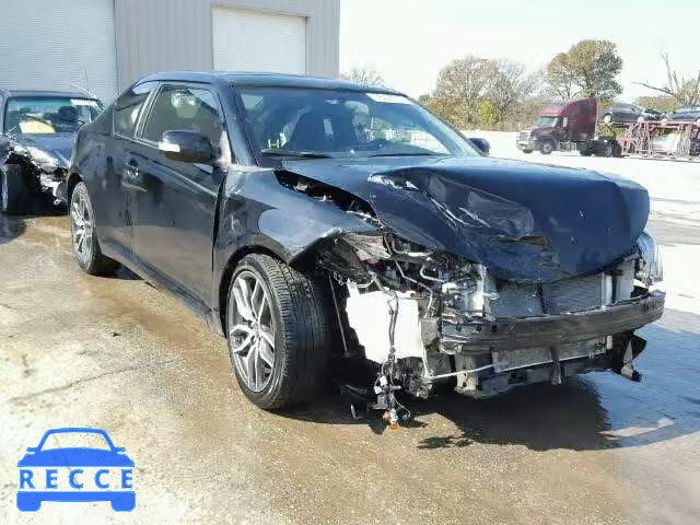 2015 TOYOTA SCION TC JTKJF5C79FJ013768 image 0