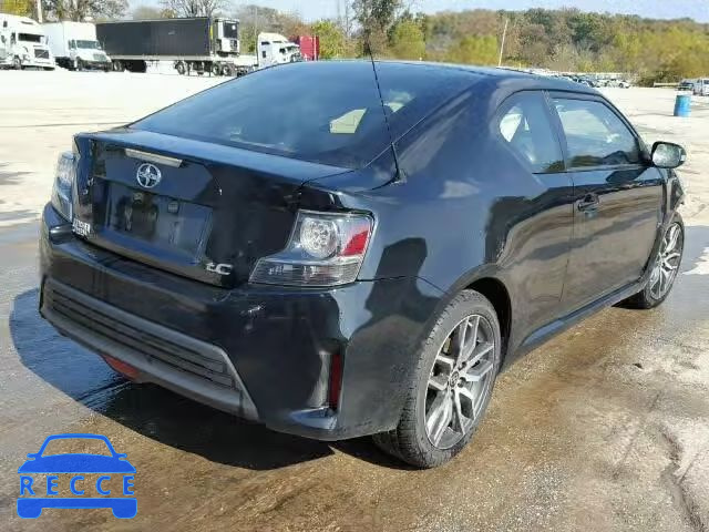 2015 TOYOTA SCION TC JTKJF5C79FJ013768 image 3