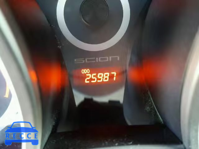 2015 TOYOTA SCION TC JTKJF5C79FJ013768 image 7