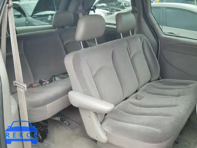 2003 DODGE CARAVAN SE 1D4GP25R33B201500 image 5