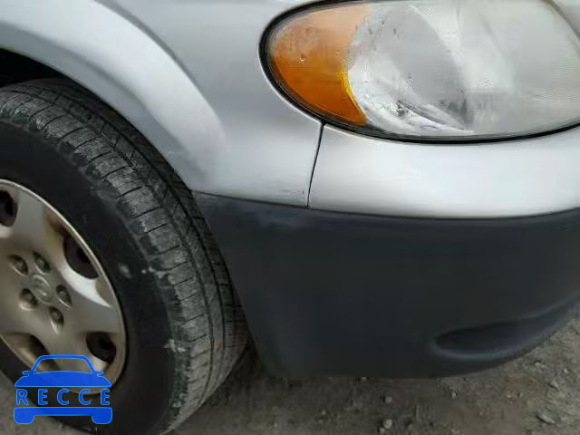 2003 DODGE CARAVAN SE 1D4GP25R33B201500 image 8