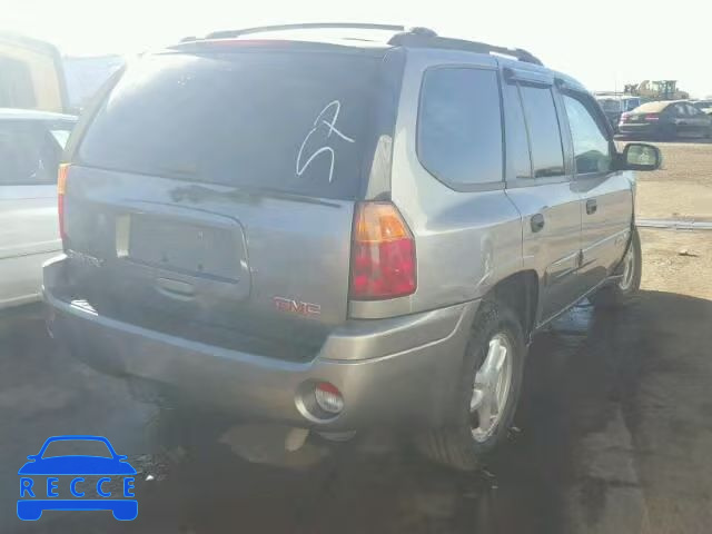 2005 GMC ENVOY 1GKDT13S252263764 Bild 3