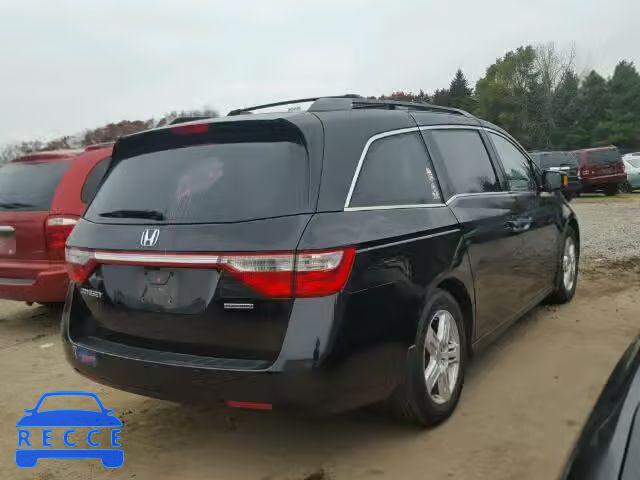 2012 HONDA ODYSSEY TO 5FNRL5H92CB024868 image 3