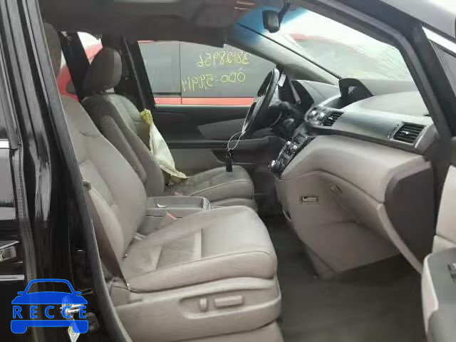 2012 HONDA ODYSSEY TO 5FNRL5H92CB024868 image 4