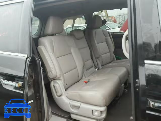 2012 HONDA ODYSSEY TO 5FNRL5H92CB024868 image 5