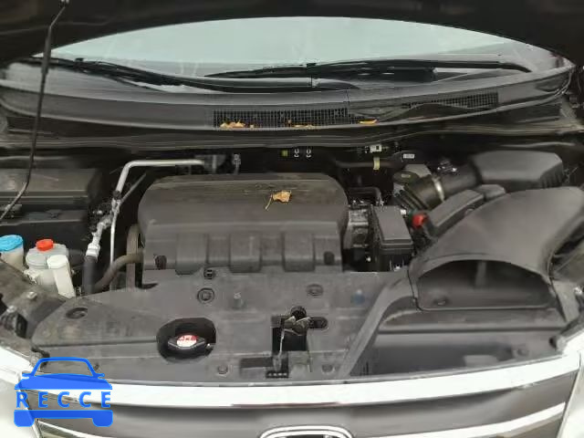 2012 HONDA ODYSSEY TO 5FNRL5H92CB024868 image 6