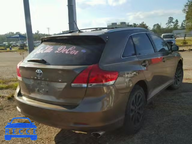 2010 TOYOTA VENZA 4T3ZA3BB1AU021179 image 3