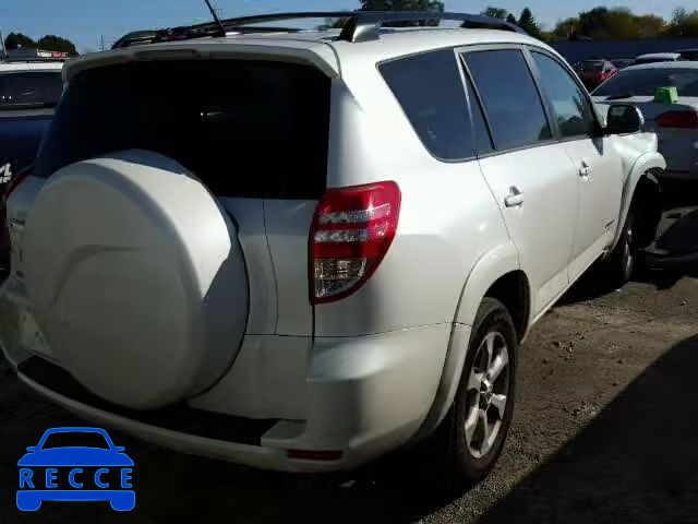 2010 TOYOTA RAV4 LTD JTMYF4DV5A5018089 image 3