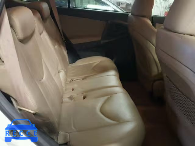 2010 TOYOTA RAV4 LTD JTMYF4DV5A5018089 image 5