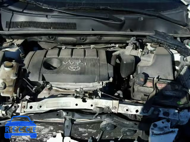 2010 TOYOTA RAV4 LTD JTMYF4DV5A5018089 image 6