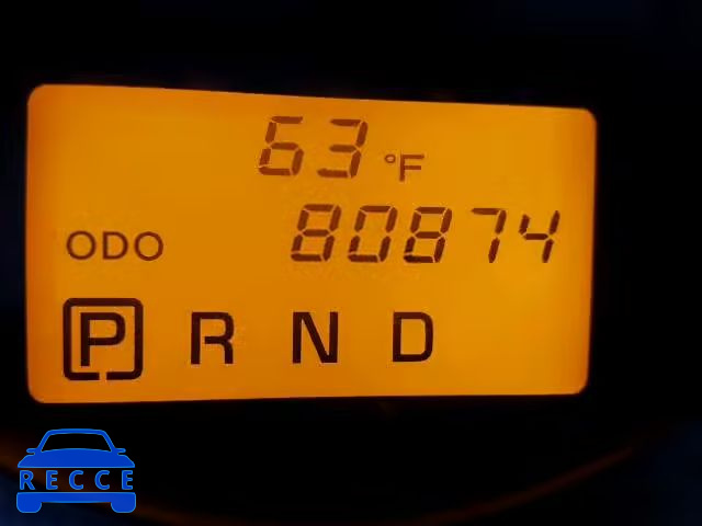 2010 TOYOTA RAV4 LTD JTMYF4DV5A5018089 image 7