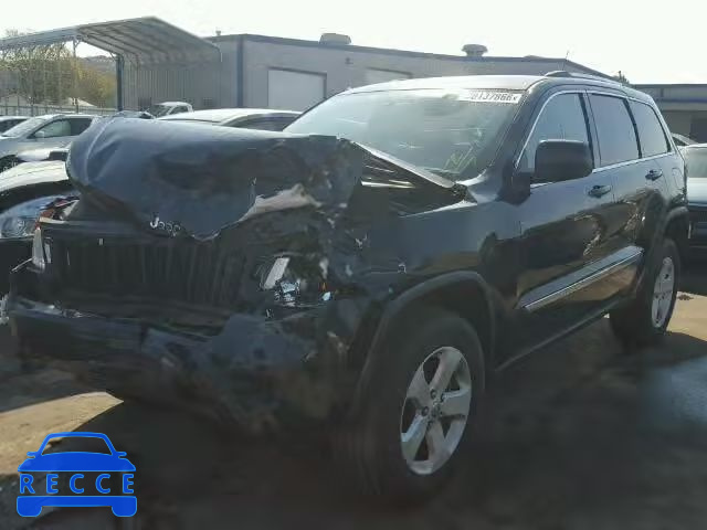 2011 JEEP GRAND CHER 1J4RS4GG4BC524355 image 1