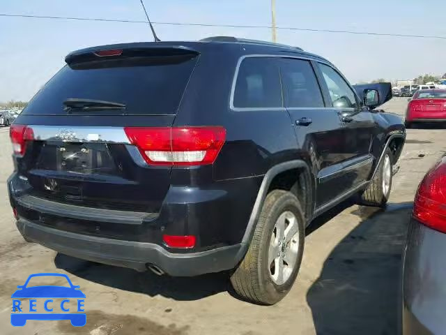 2011 JEEP GRAND CHER 1J4RS4GG4BC524355 зображення 3