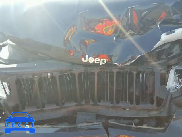 2011 JEEP GRAND CHER 1J4RS4GG4BC524355 image 6
