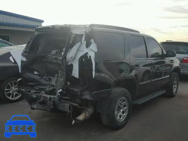 2007 CADILLAC ESCALADE L 1GYFK63847R355665 image 3