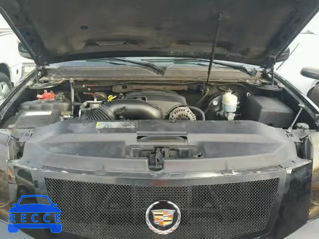 2007 CADILLAC ESCALADE L 1GYFK63847R355665 image 6