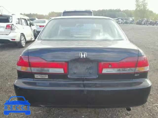 2002 HONDA ACCORD EX 1HGCG56612A100737 image 9