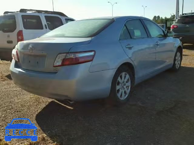 2006 TOYOTA CAMRY SOLA 4T1FA38P16U093473 image 3