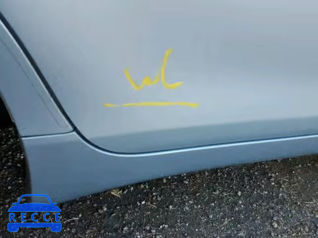 2006 TOYOTA CAMRY SOLA 4T1FA38P16U093473 image 8