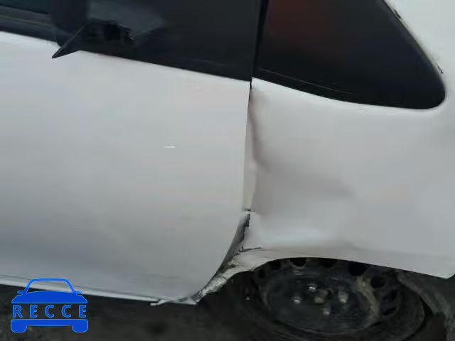 2012 TOYOTA YARIS JTDJTUD33CD512517 зображення 8