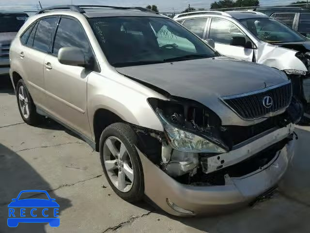 2005 LEXUS RX 330 2T2GA31U65C030949 image 0