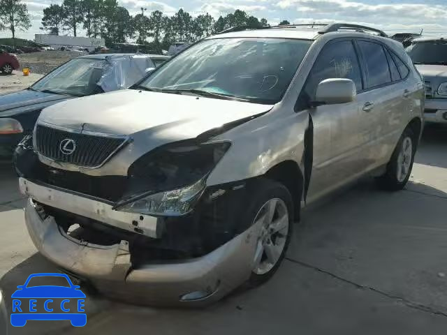 2005 LEXUS RX 330 2T2GA31U65C030949 image 1