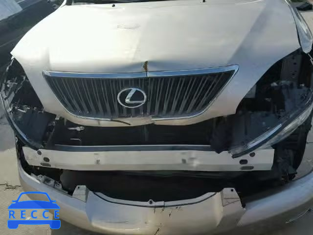 2005 LEXUS RX 330 2T2GA31U65C030949 image 6