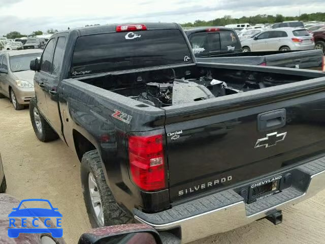 2015 CHEVROLET SILVERADO 1GCVKRECXFZ270817 Bild 2