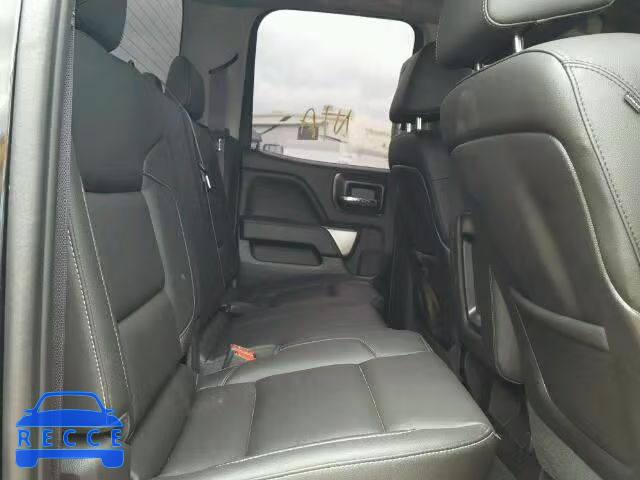 2015 CHEVROLET SILVERADO 1GCVKRECXFZ270817 image 5