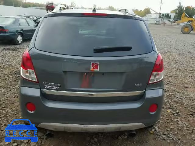 2009 SATURN VUE XR 3GSCL53789S610989 зображення 9