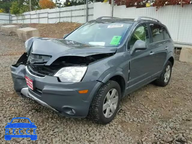 2009 SATURN VUE XR 3GSCL53789S610989 image 1