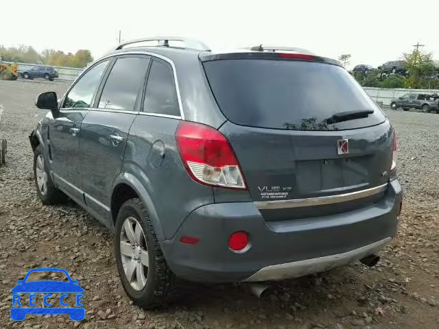 2009 SATURN VUE XR 3GSCL53789S610989 Bild 2