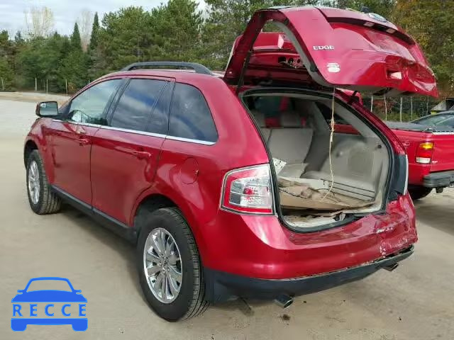 2010 FORD EDGE LIMIT 2FMDK4KC7ABB01915 зображення 2