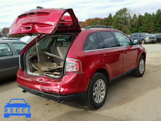 2010 FORD EDGE LIMIT 2FMDK4KC7ABB01915 зображення 3