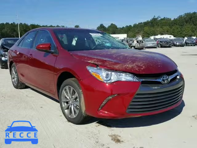 2016 TOYOTA CAMRY LE/X 4T1BF1FK5GU559368 image 0
