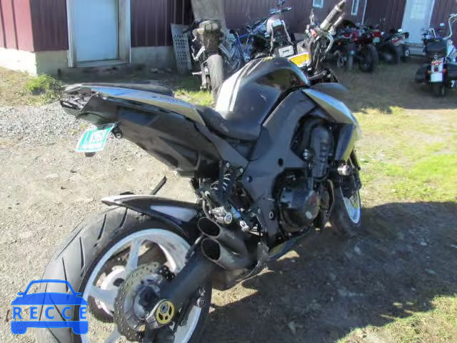 2010 KAWASAKI ZR1000-D JKAZRCD11AA001956 image 3