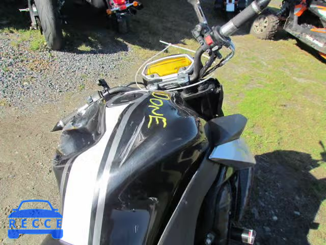 2010 KAWASAKI ZR1000-D JKAZRCD11AA001956 image 4