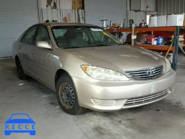 2006 TOYOTA CAMRY LE/X 4T1BE32K36U151664 image 0