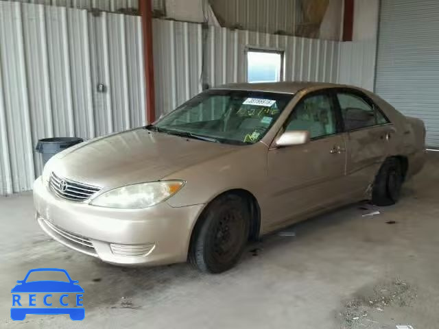 2006 TOYOTA CAMRY LE/X 4T1BE32K36U151664 image 1