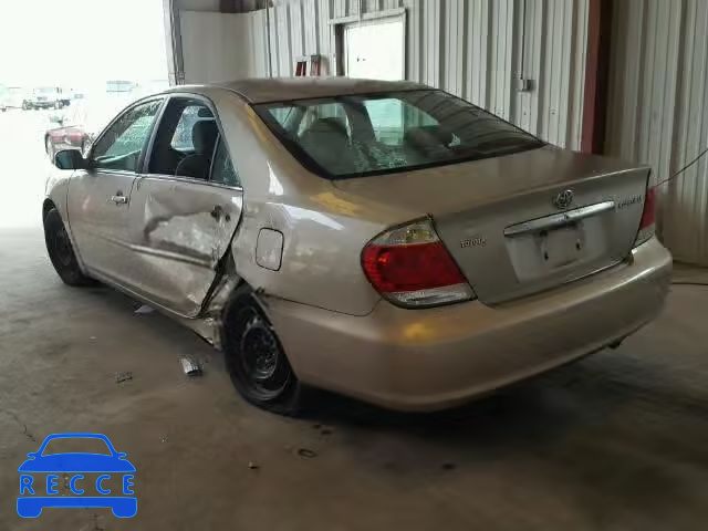 2006 TOYOTA CAMRY LE/X 4T1BE32K36U151664 Bild 2