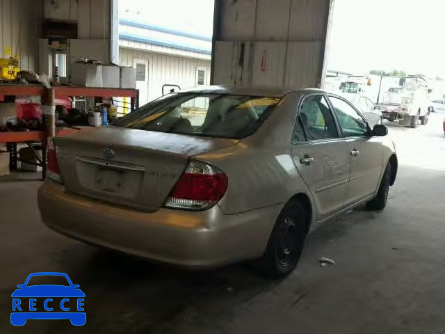 2006 TOYOTA CAMRY LE/X 4T1BE32K36U151664 зображення 3