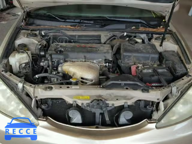 2006 TOYOTA CAMRY LE/X 4T1BE32K36U151664 image 6