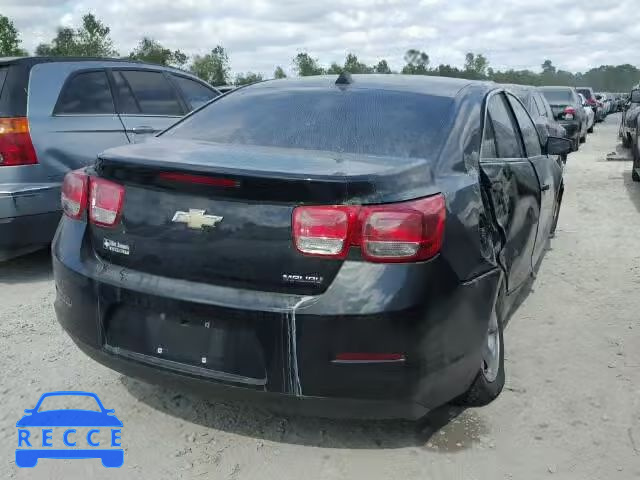 2013 CHEVROLET MALIBU LS 1G11B5SA0DF291760 Bild 3