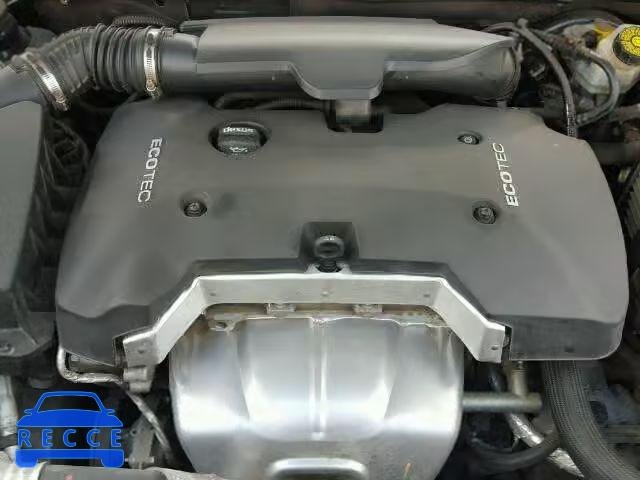 2013 CHEVROLET MALIBU LS 1G11B5SA0DF291760 Bild 6