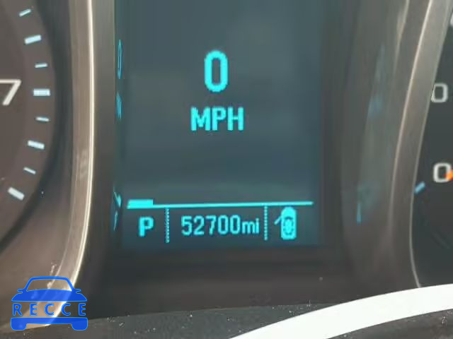 2013 CHEVROLET MALIBU LS 1G11B5SA0DF291760 image 7