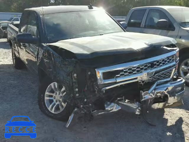 2015 CHEVROLET SILVERADO 1GCVKREC2FZ243630 Bild 0