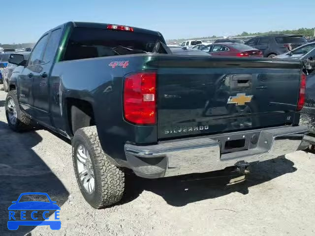 2015 CHEVROLET SILVERADO 1GCVKREC2FZ243630 image 2