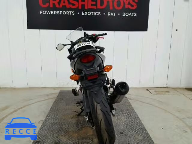 2013 HONDA CBR500R MLHPC4418D5001712 Bild 3