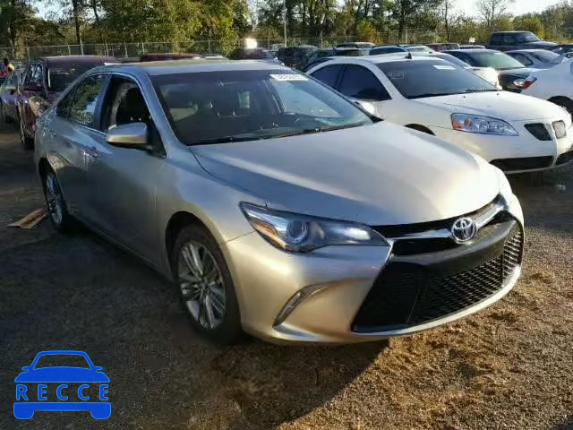 2016 TOYOTA CAMRY LE/X 4T1BF1FK1GU520633 image 0