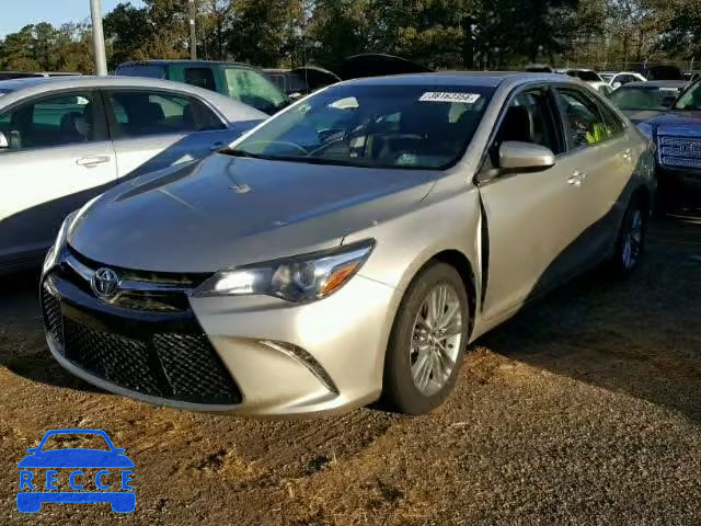 2016 TOYOTA CAMRY LE/X 4T1BF1FK1GU520633 image 1